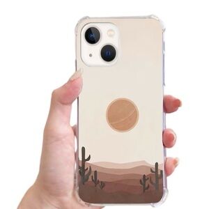 Bundle of two new in package iPhone 13 cases.